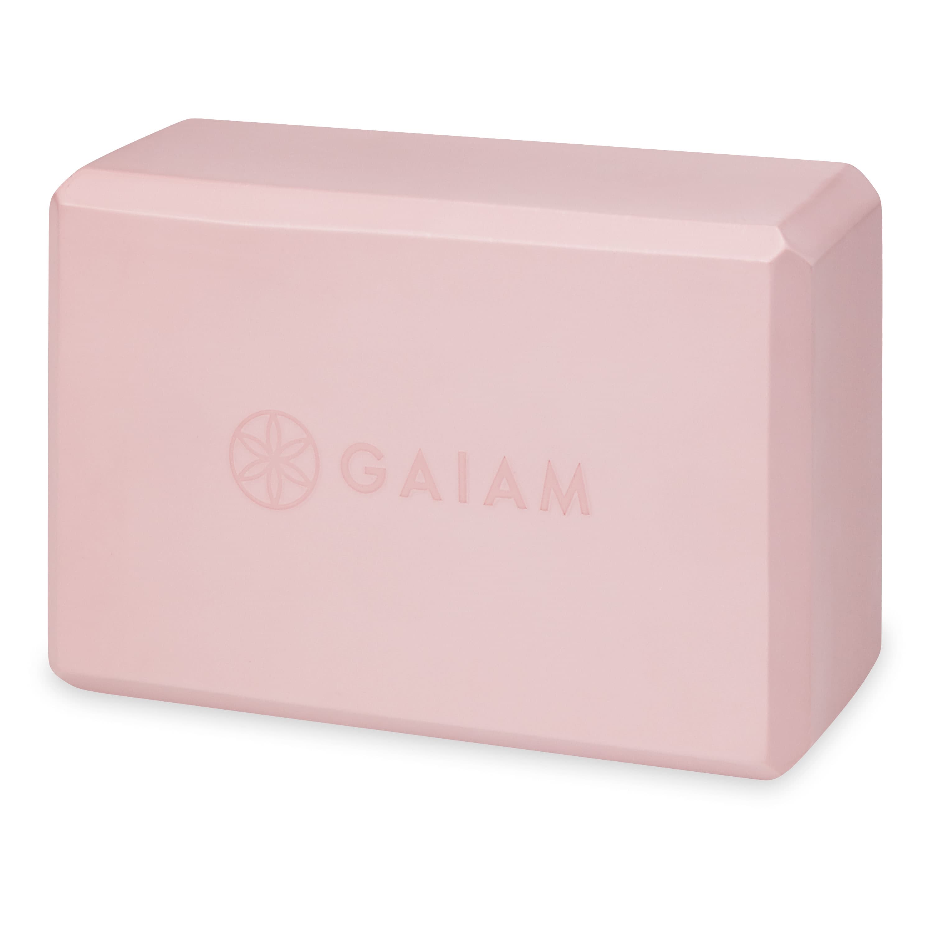 Gaiam Ballet Powder Block