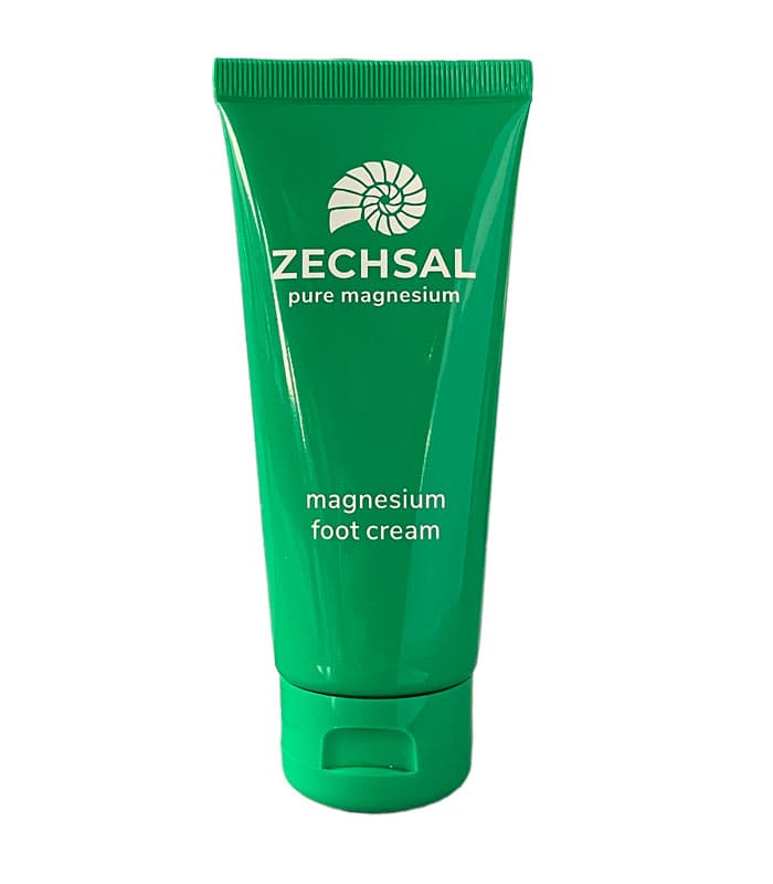 Zechsal Fotkräm 100 ml
