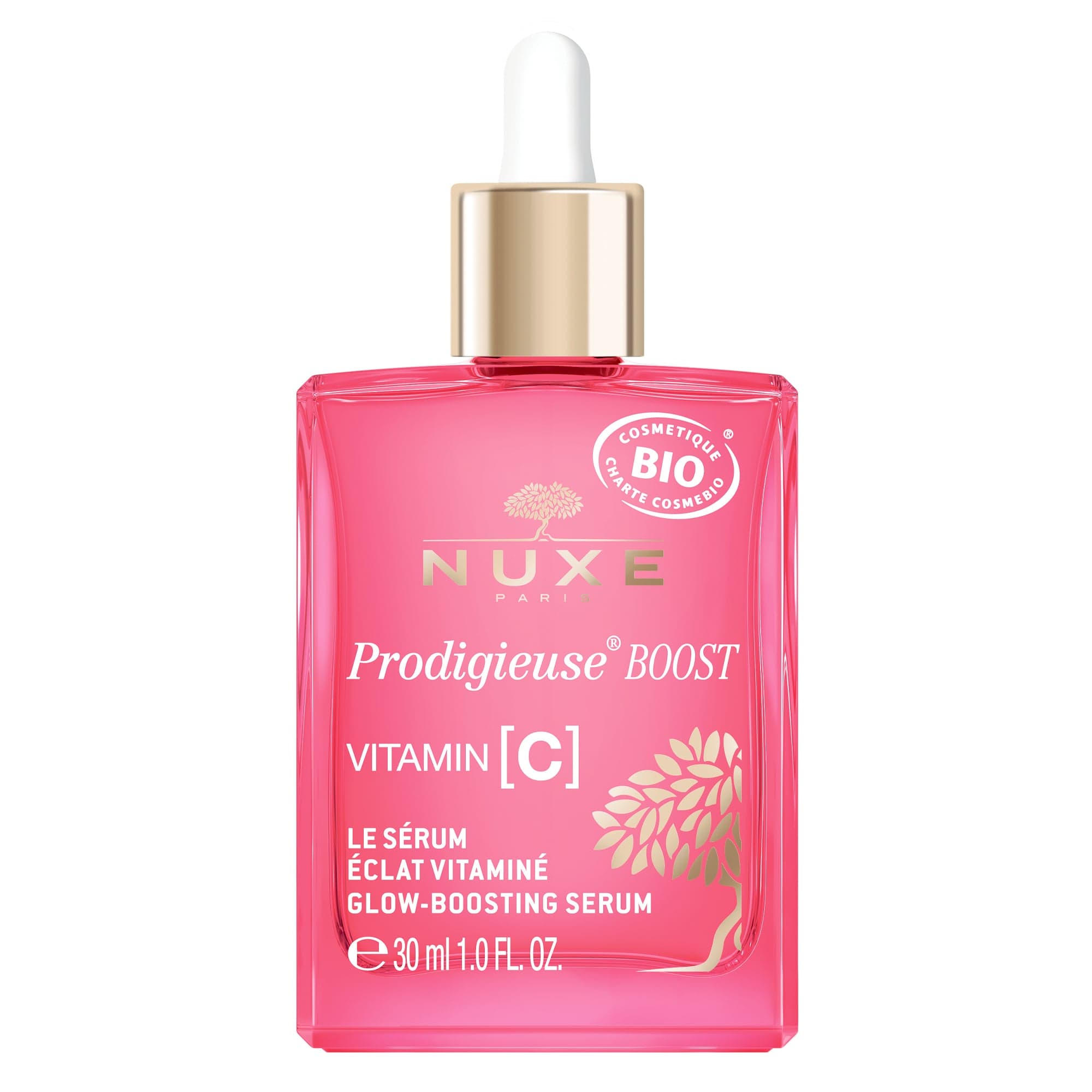 Nuxe Prodigieuse Boost Serum 30 ml