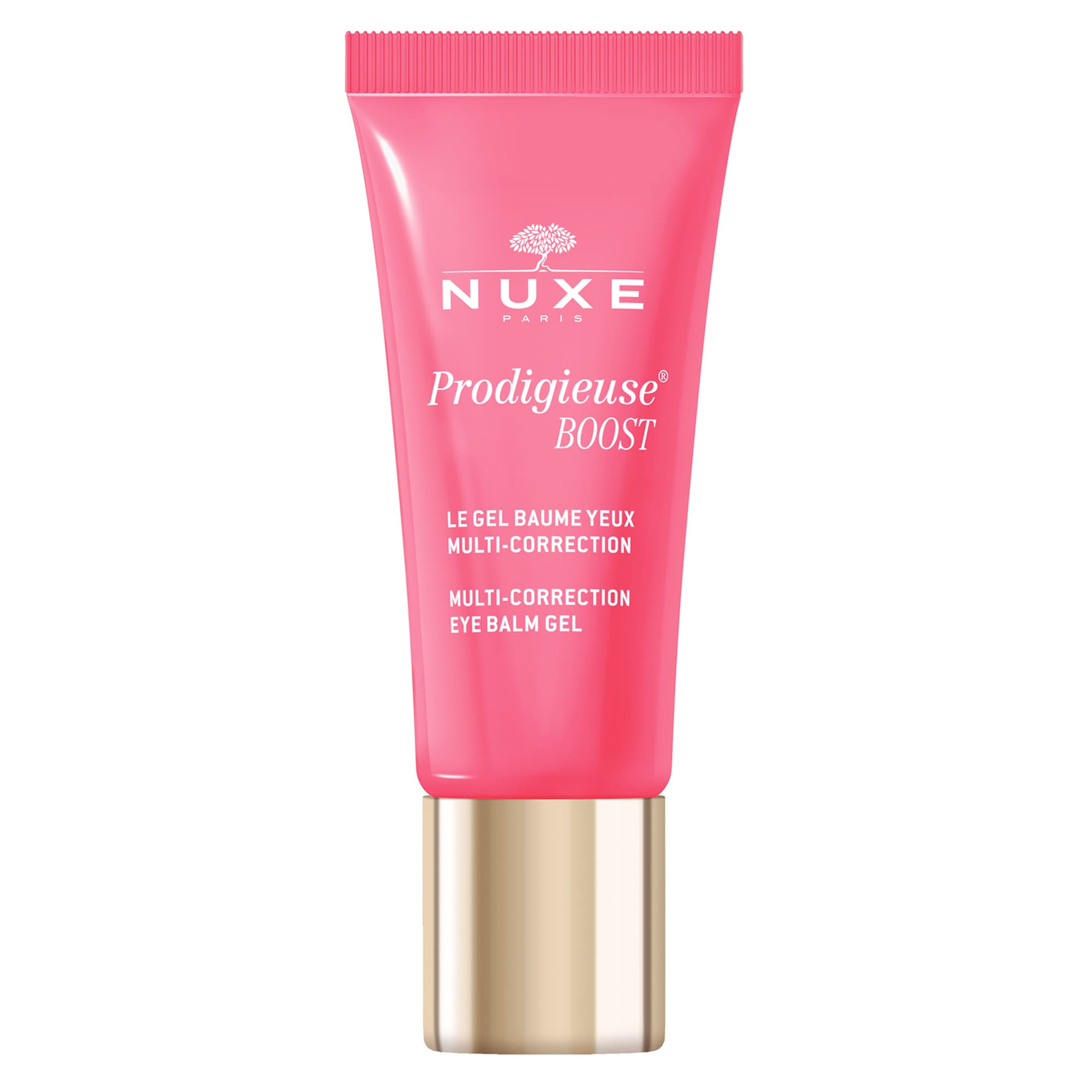 Nuxe Prodigieuse Boost Eye Gel Balm 15 ml