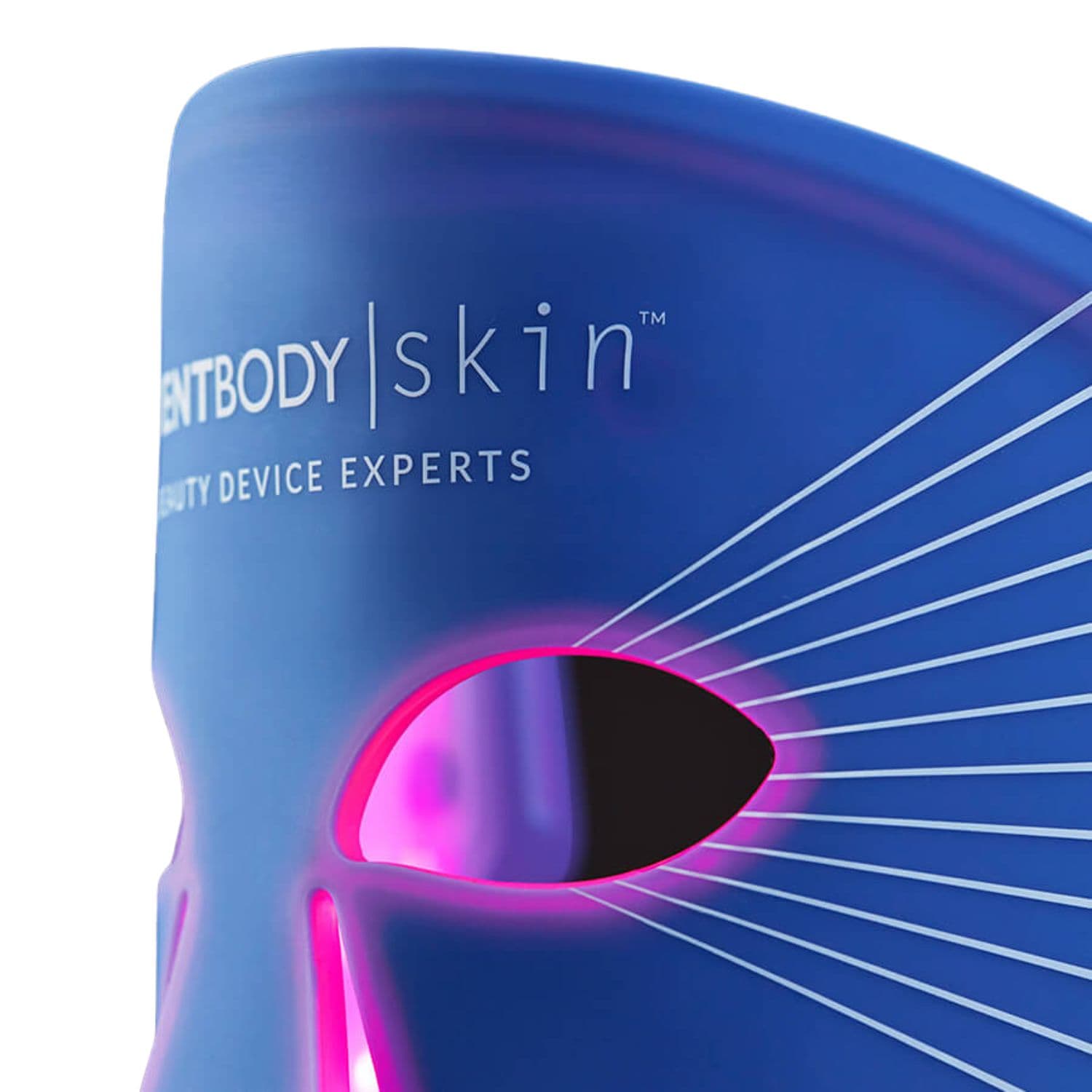 CurrentBody Skin Anti-Blemish LED Face Mask 3
