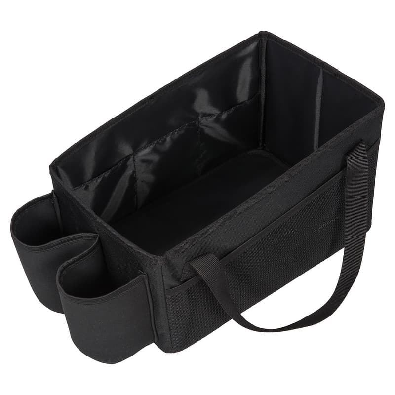 Dooky Back Seat Basket