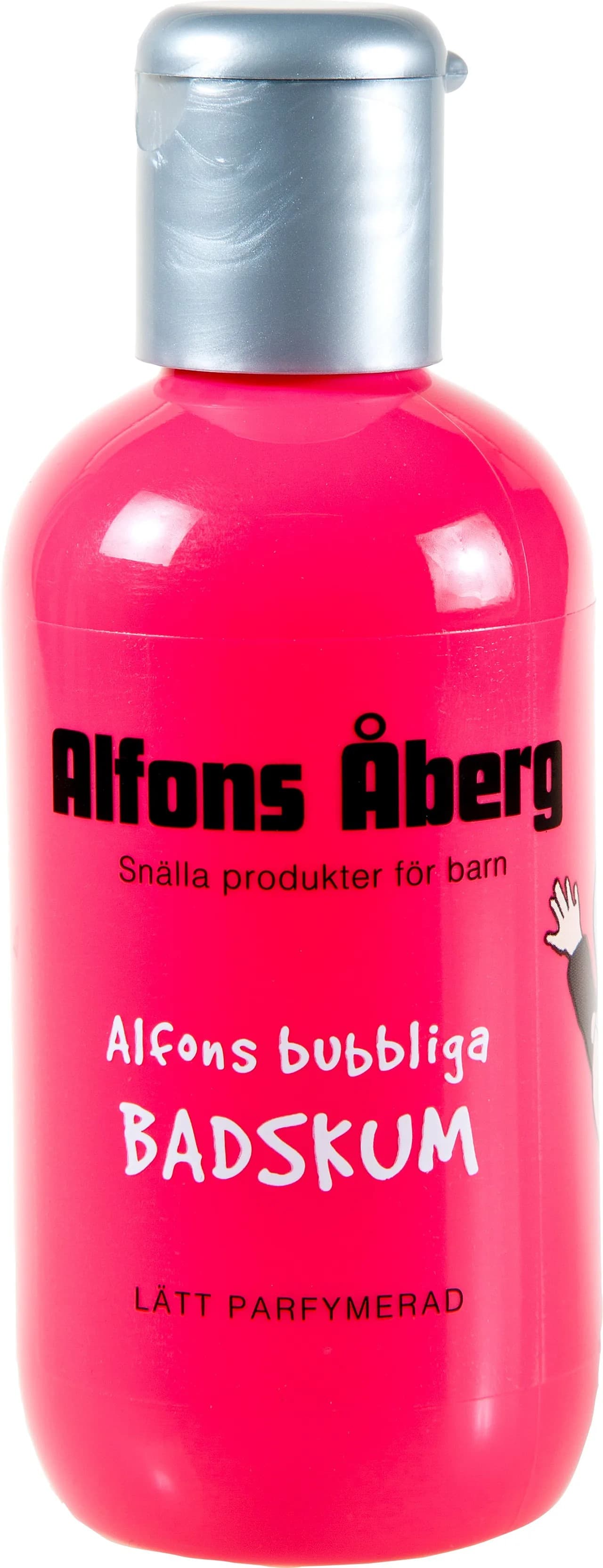 Alfons Bubbliga Badskum 200ml
