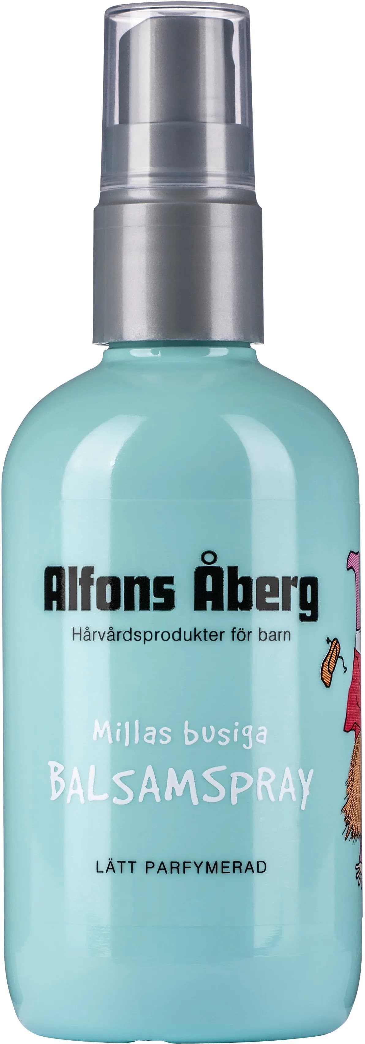 Millas Busiga Balsamspray 150 ml