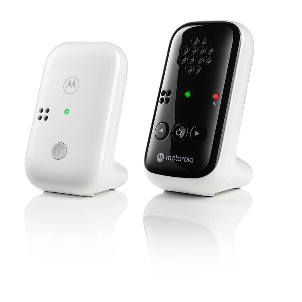 Motorola Baby Monitor PIP10 Audio 2
