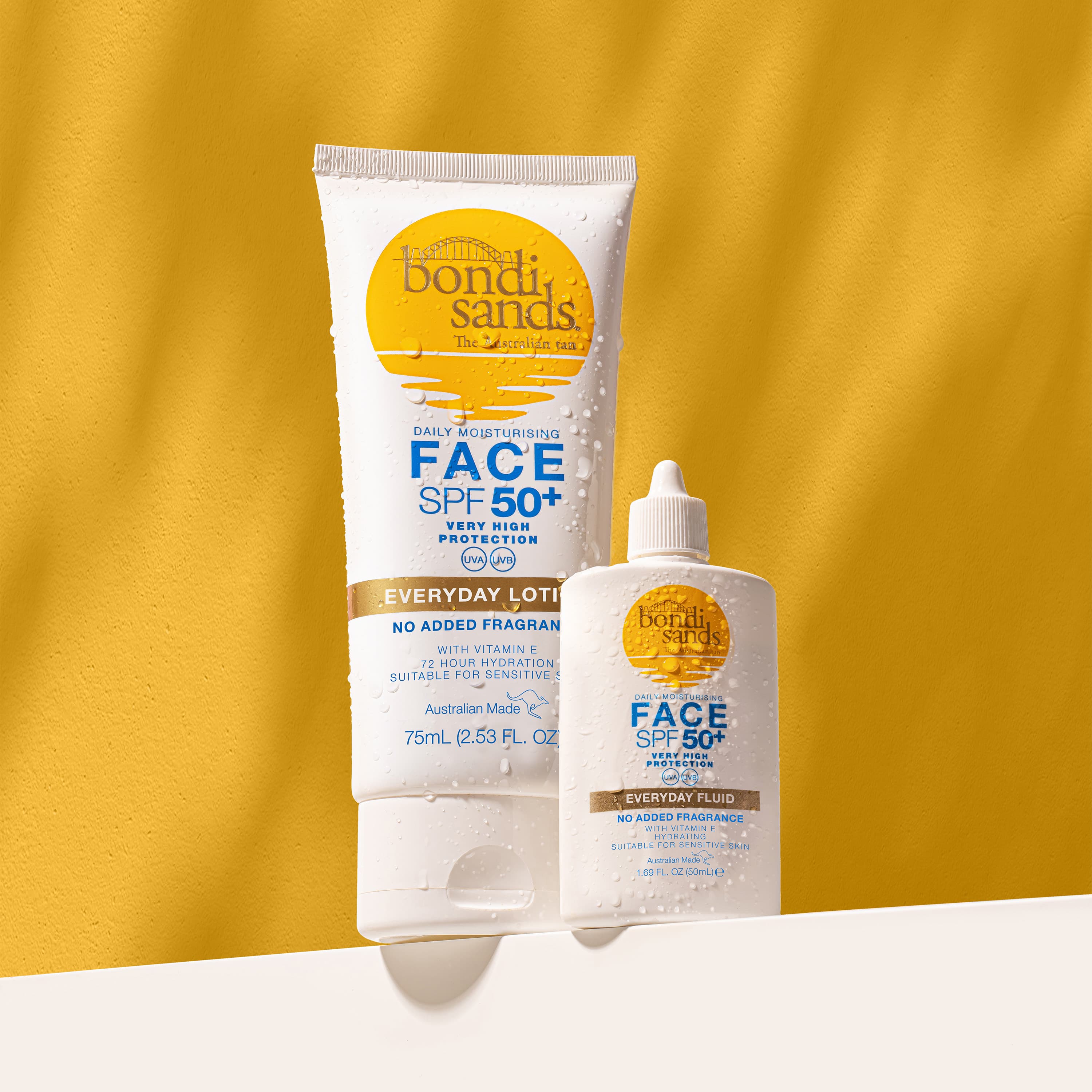Bondi Sands SPF50+ Everyday Body Lotion 150 ml 2