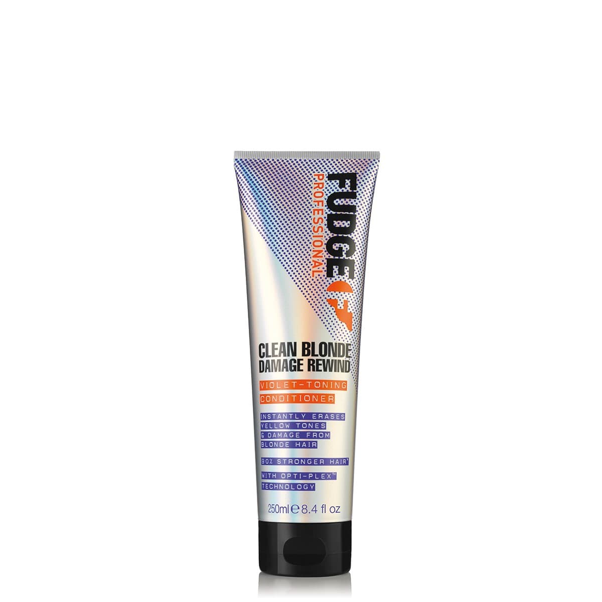 Fudge Clean Blonde Damage Rewind Violet Conditioner 250 ml