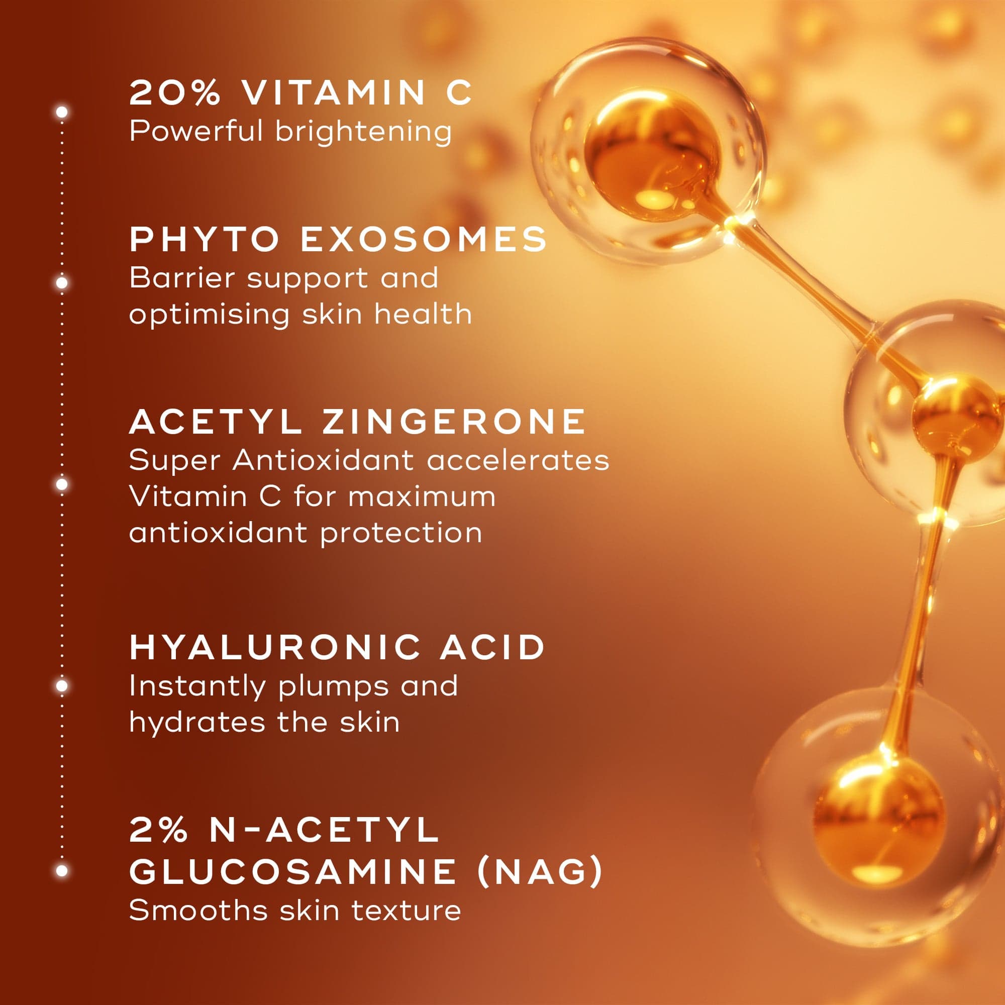 Medik8 C-Tetra Advanced 30 ml - produktbild 3