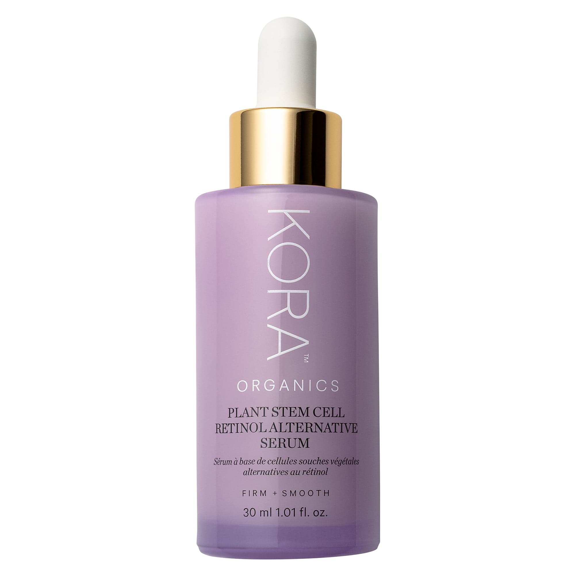 KORA Organics Plant Stem Cell Retinol Alternative Serum 30 ml
