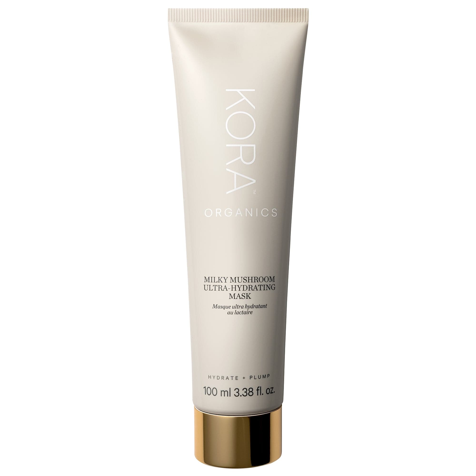 KORA Organics Milky Mushroom Ultra Hydrating Mask 100 ml