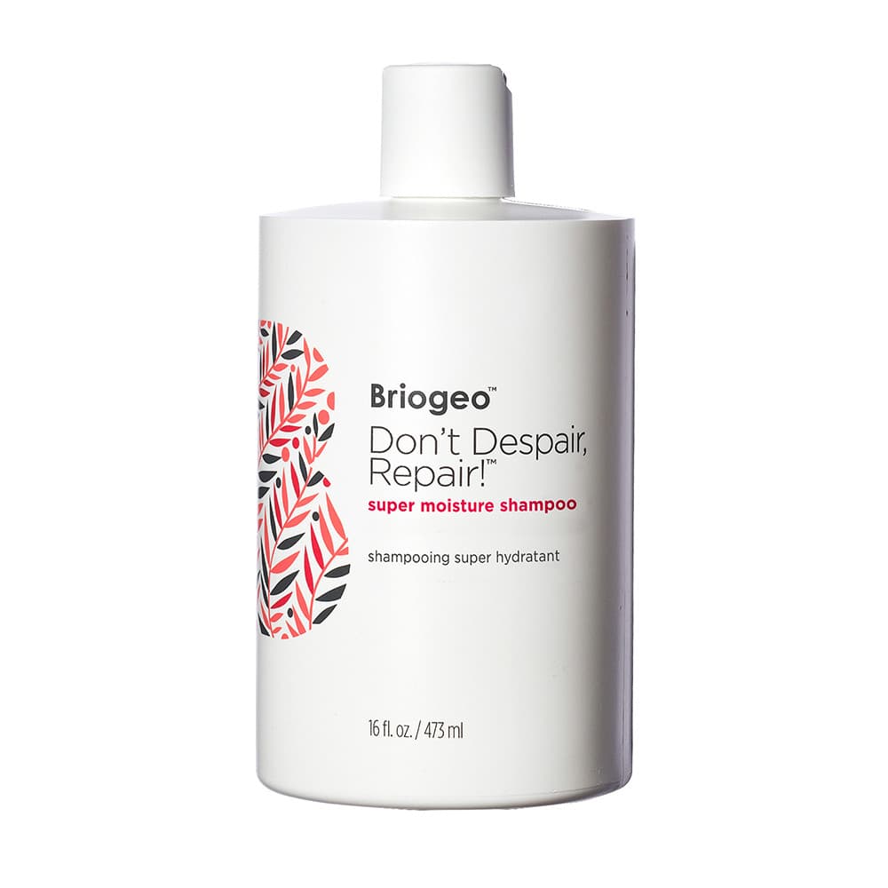 Briogeo Don’t Despair, Repair! Super Moisture Shampoo 473 ml
