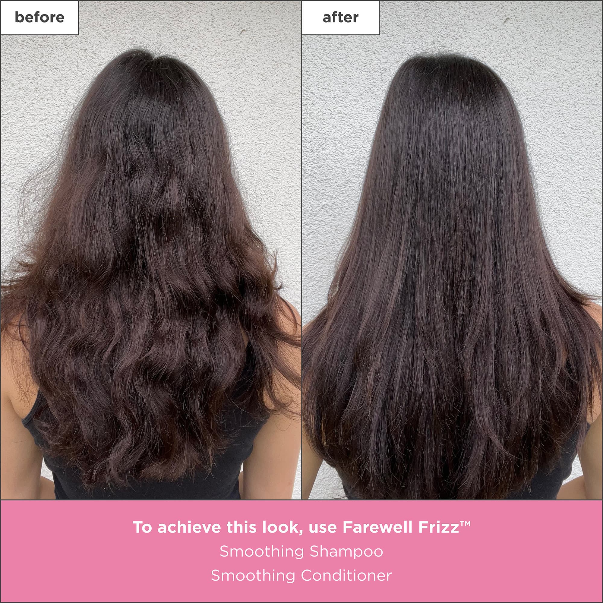 Briogeo Farewell Frizz Smoothing Shampoo 237 ml 2