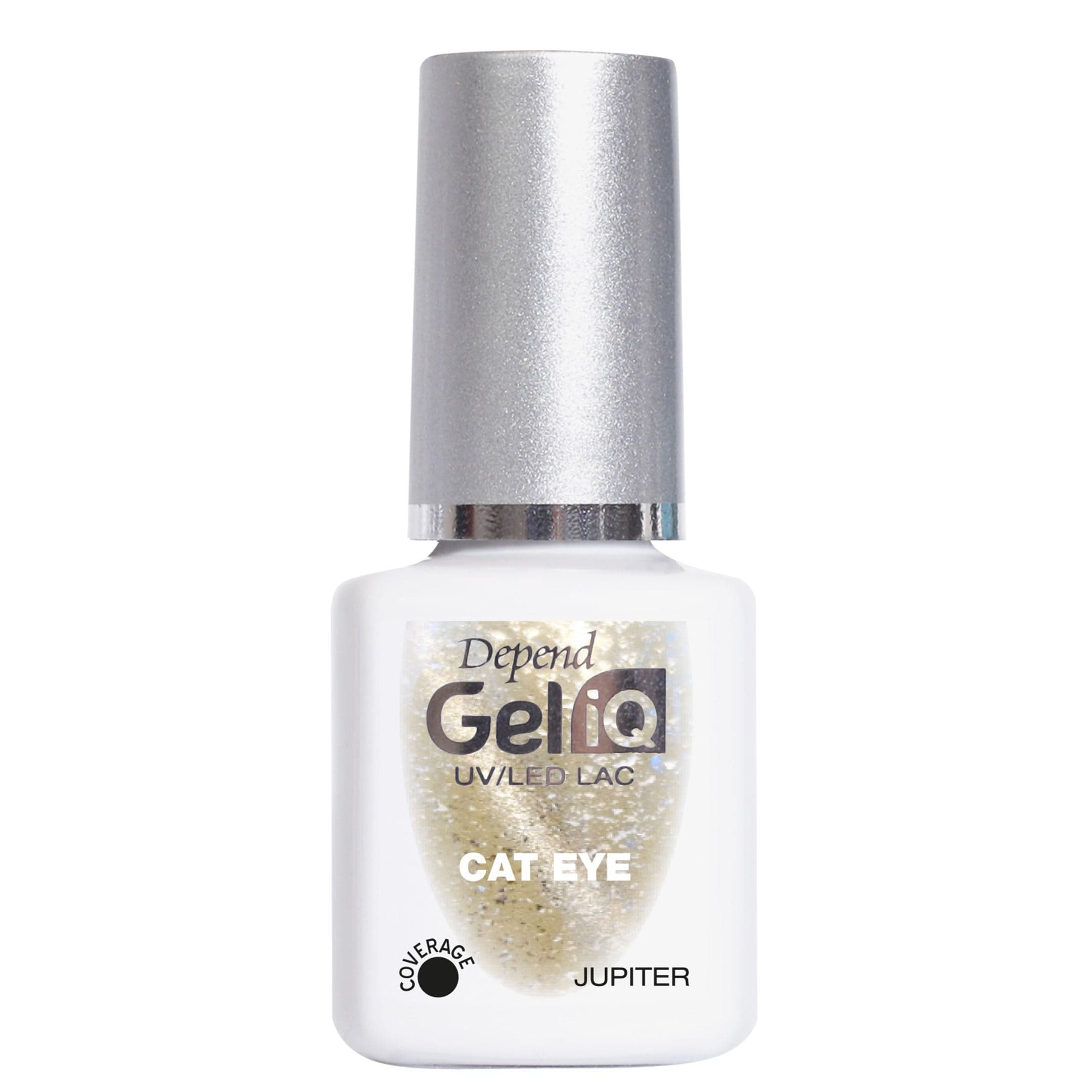 Depend Gel IQ Effects Cat Eye Jupiter 5 ml