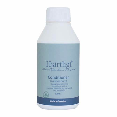 Hjärtligt Minisize Moisture Boost Condtioner 100 ml