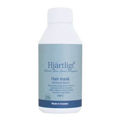 Hjärtligt Minisize Moisture Boost Hairmask 100 ml