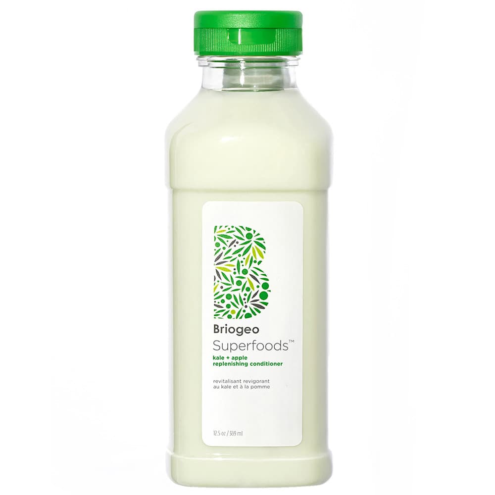 Briogeo Superfoods Kale + Apple Replenishing Conditioner 369 ml