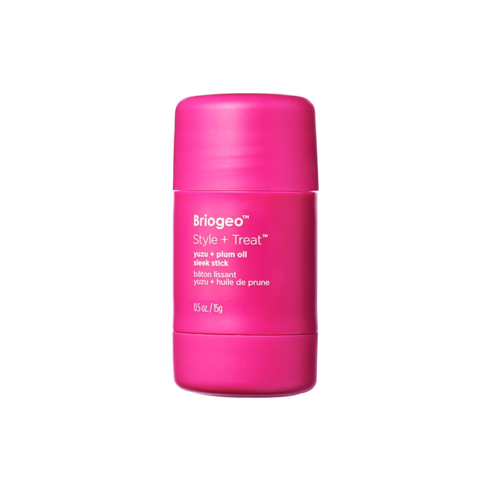 Briogeo Style + Treat Yuzu + Plum Oil Sleek Stick 15 g