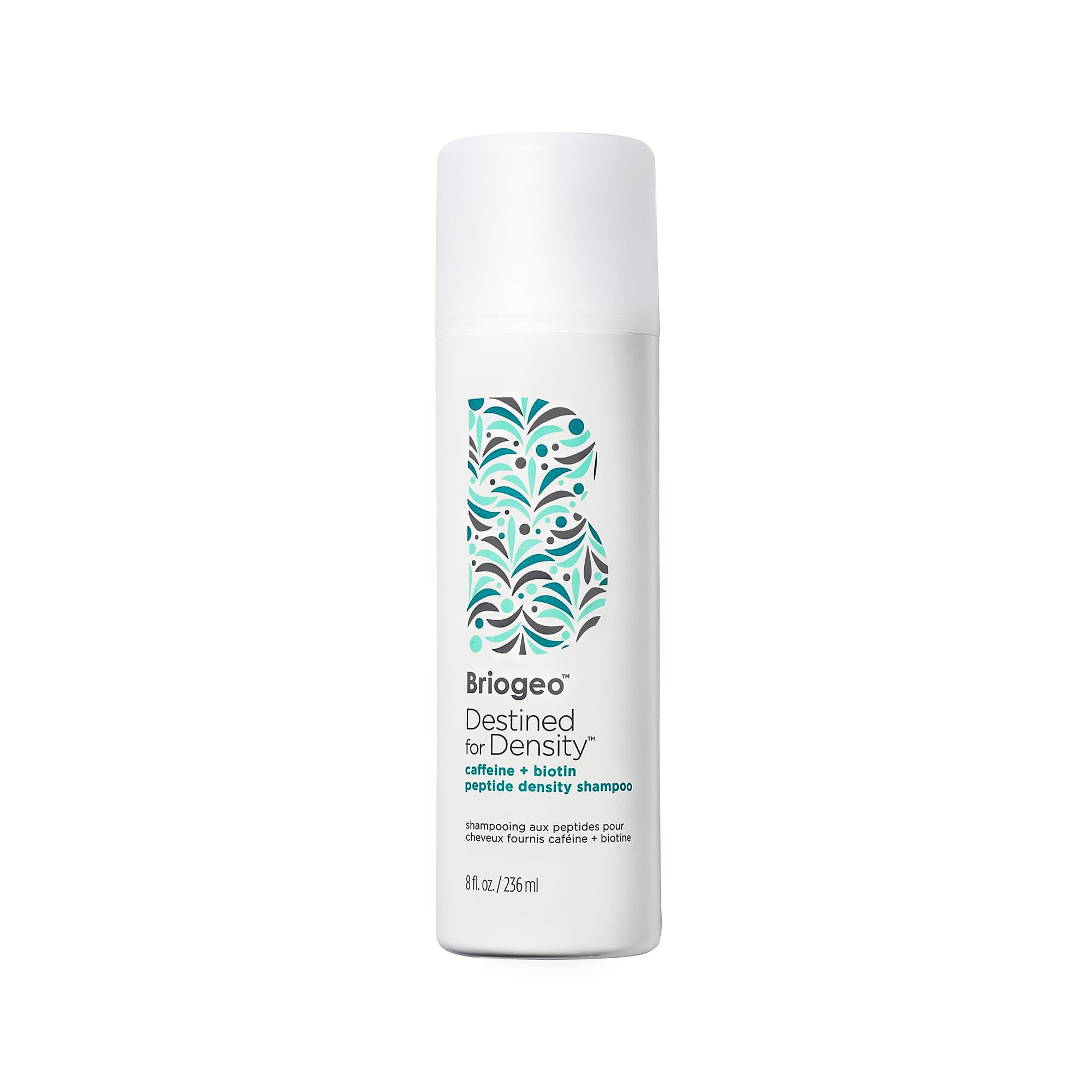 Briogeo Destined for Density Caffeine + Biotin Peptide Density Shampoo 236 ml