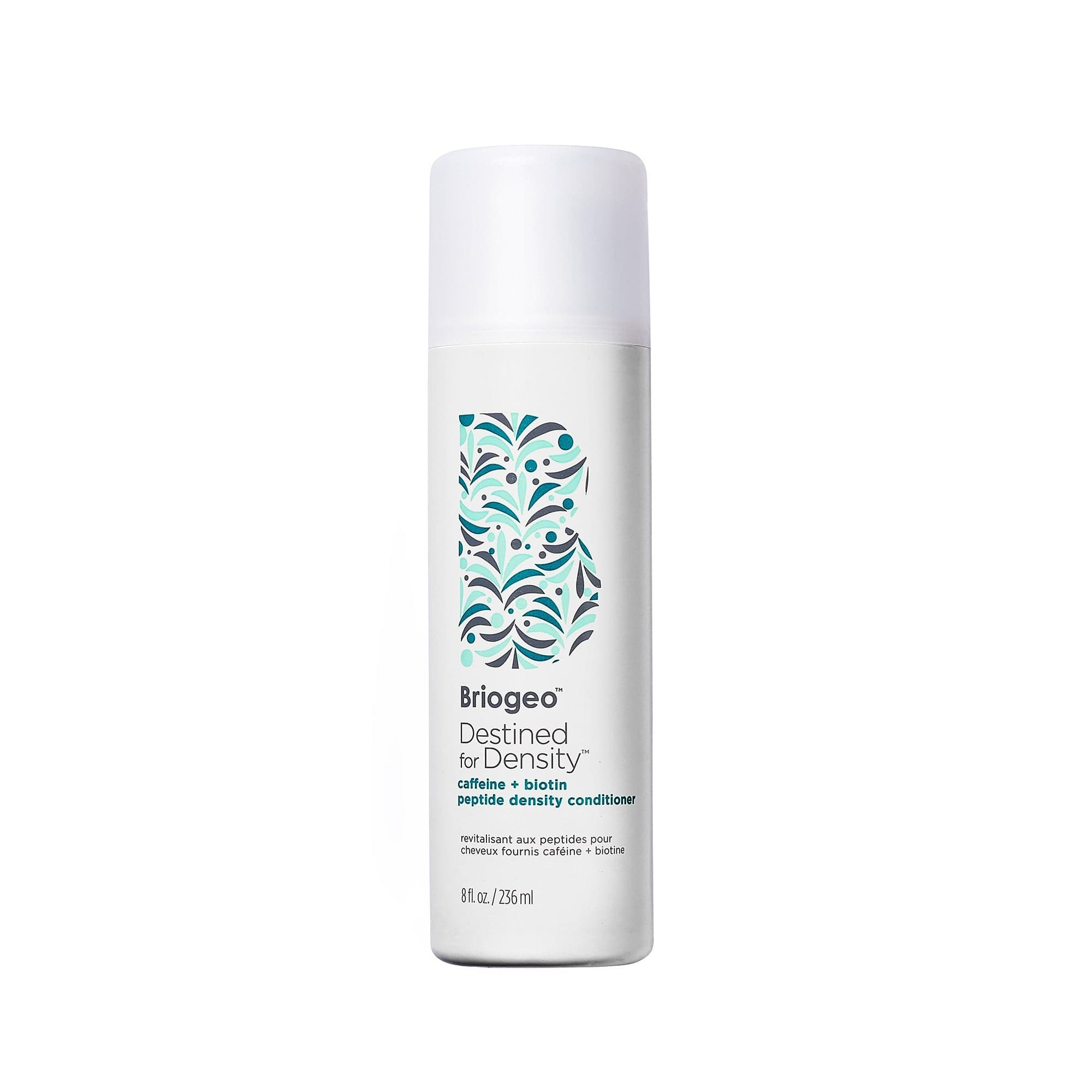 Briogeo Destined for Density Caffeine + Biotin Peptide Density Conditioner 236 ml