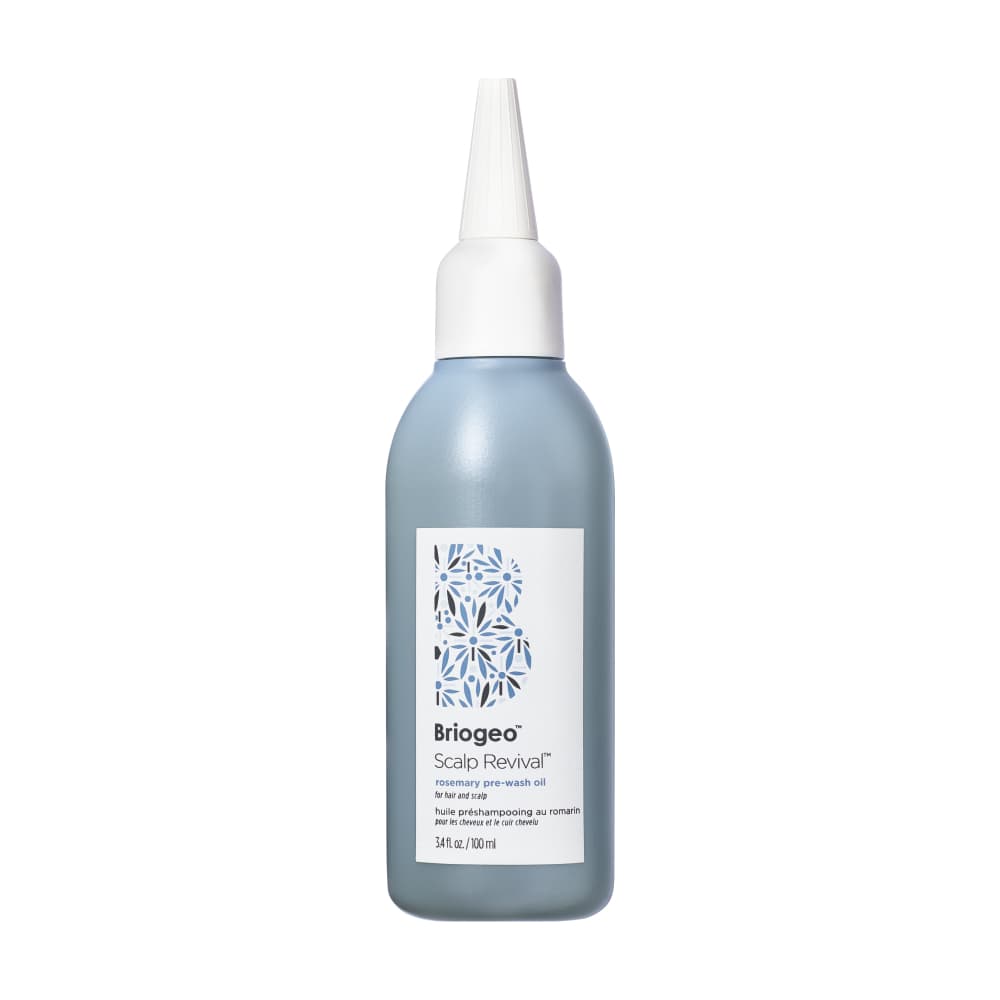 Briogeo Scalp Revival Rosemary Pre-wash Oil 100 ml