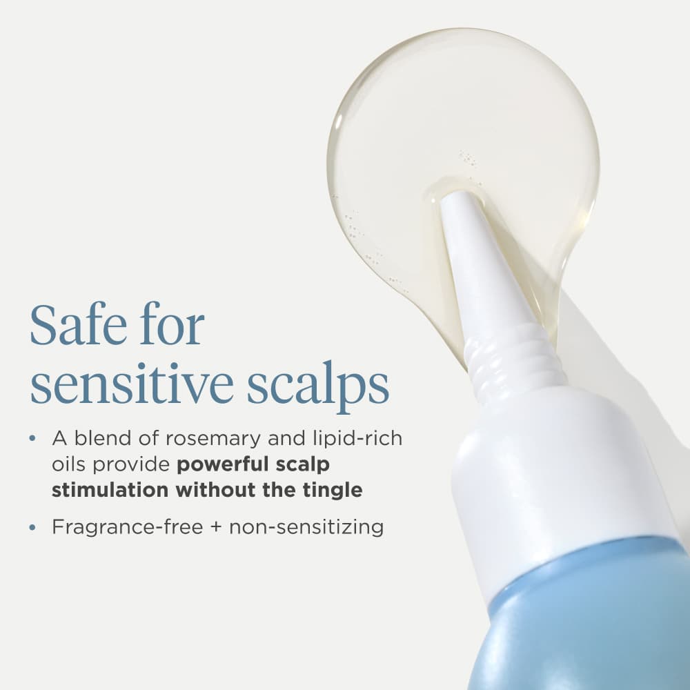 Briogeo Scalp Revival Rosemary Pre-wash Oil 100 ml 5