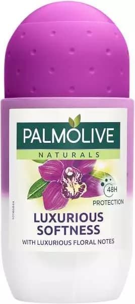 Palmolive Deodorant Roll-On Luxurious Softness 50 ml
