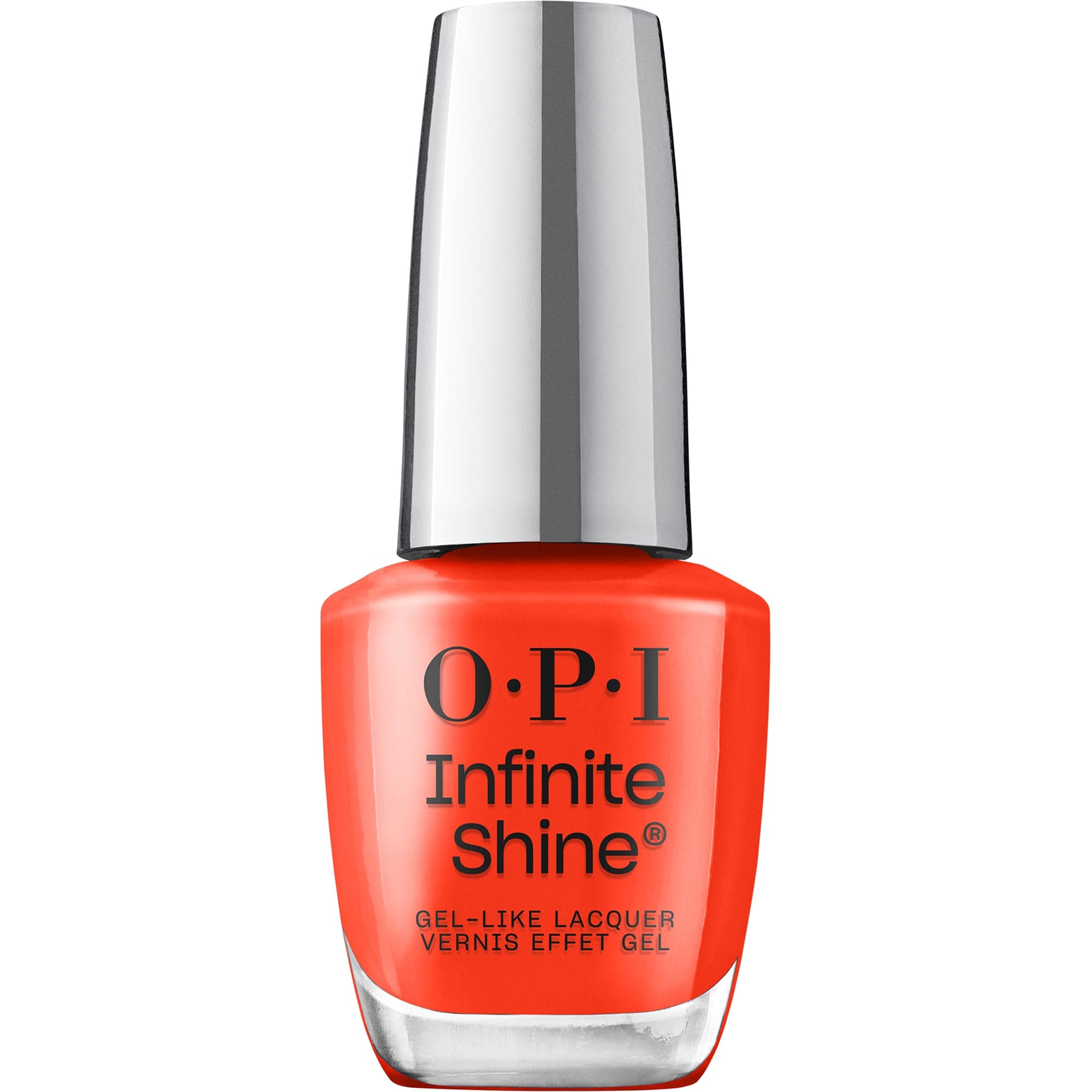 OPI Infinite Shine Mini Plaid Flirt 15 ml