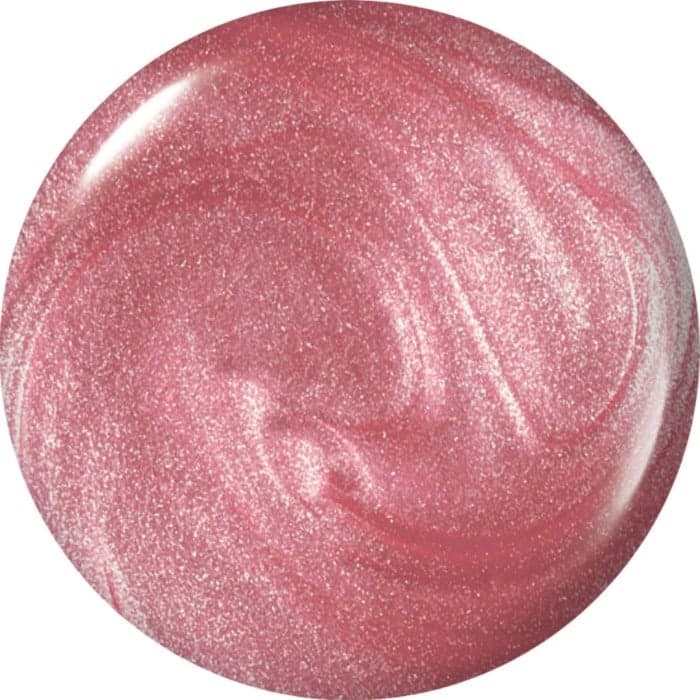 OPI Nail Lacquer Chicago Champaign Toast 15 ml 2