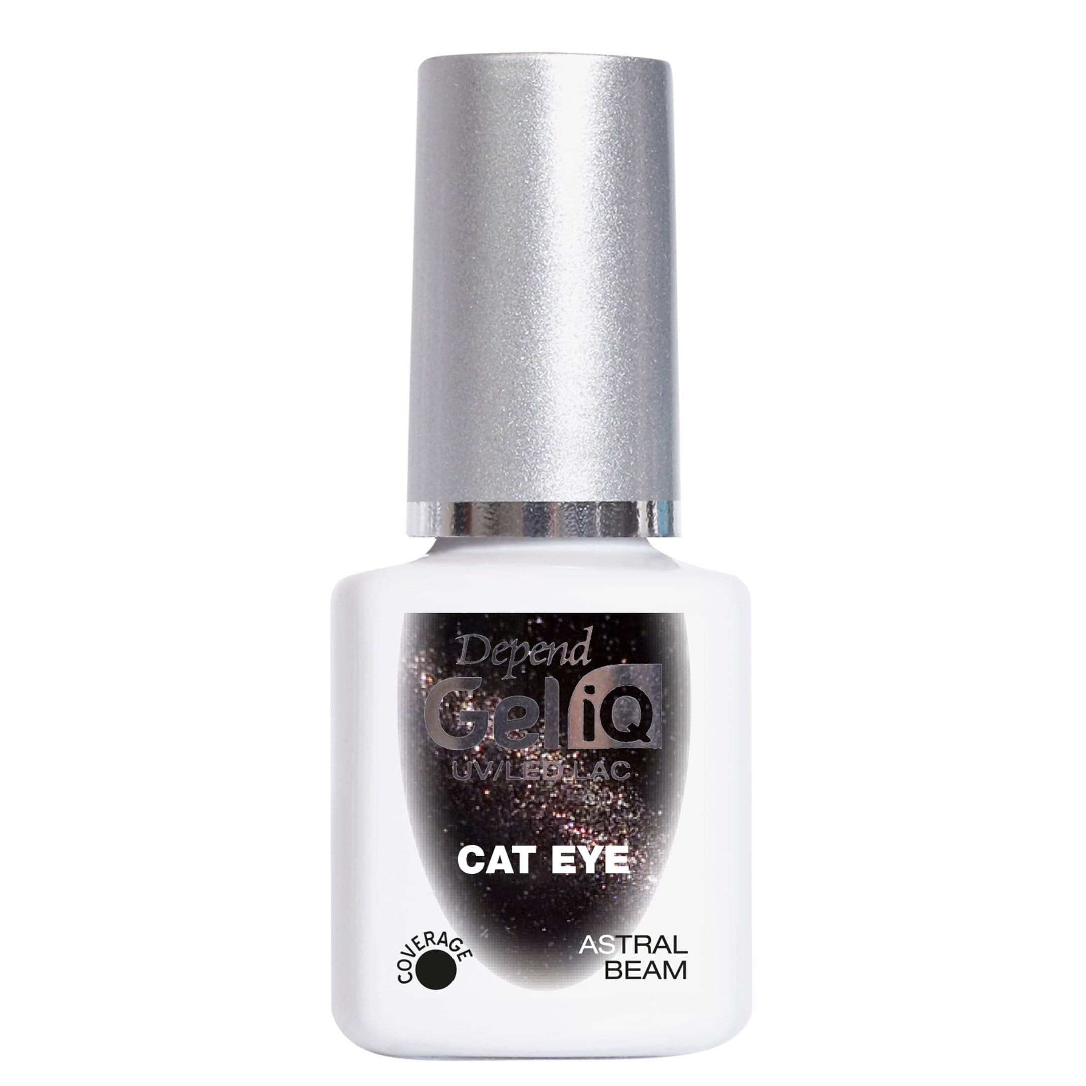 Depend Gel iQ Cat Eye Astral Beam 5 ml