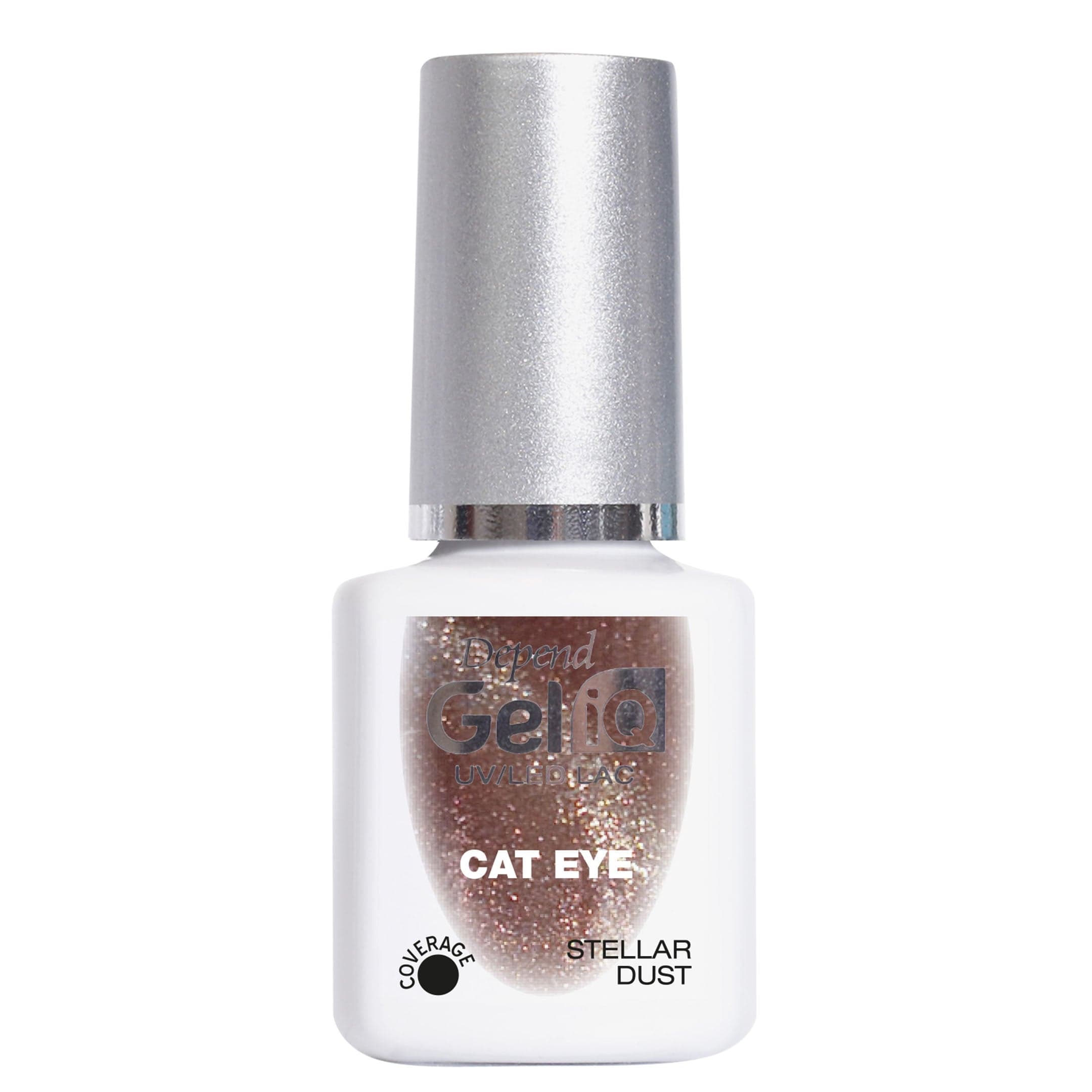 Depend Gel iQ Cat Eye Stellar Dust 5 ml