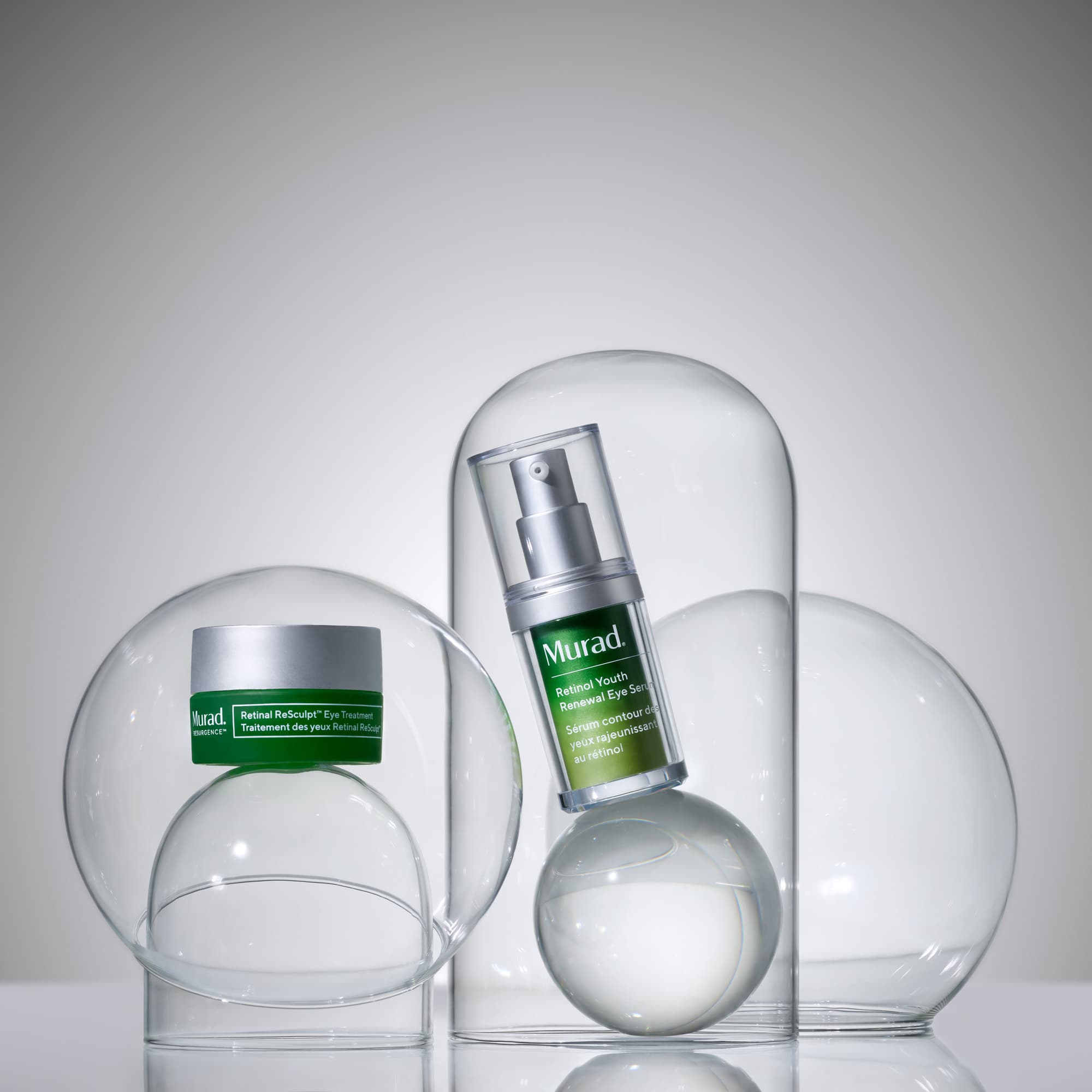 Murad Retinal ReScuplt Eye Treatment 15 ml - produktbild 5