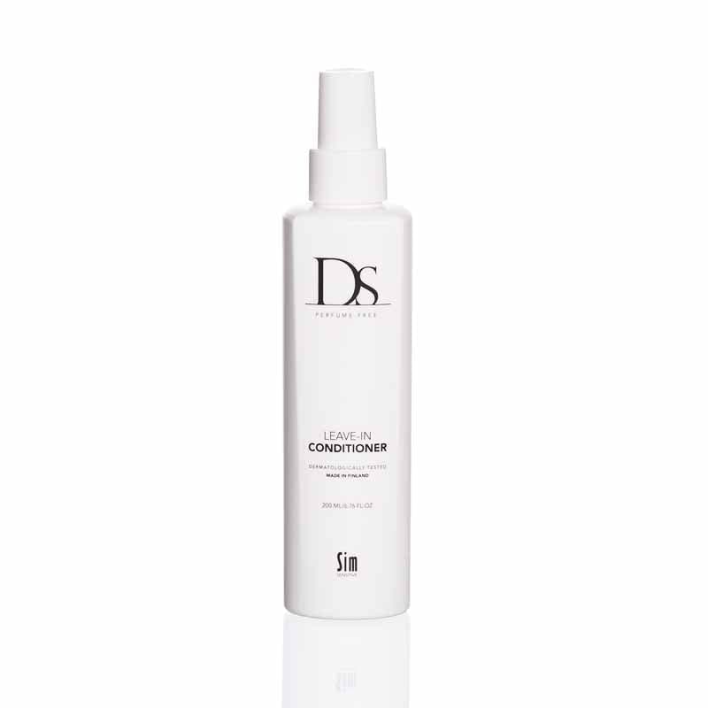 SIM Sensitive DS Leave in Conditioner 200 ml