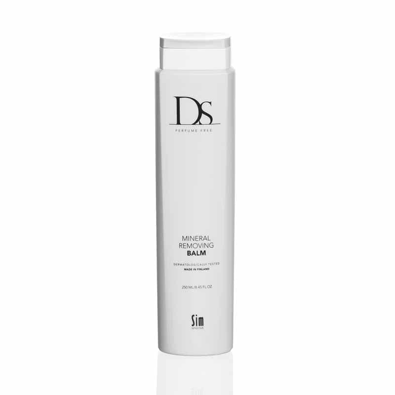 SIM Sensitive DS Mineral Removing Balm 250 ml