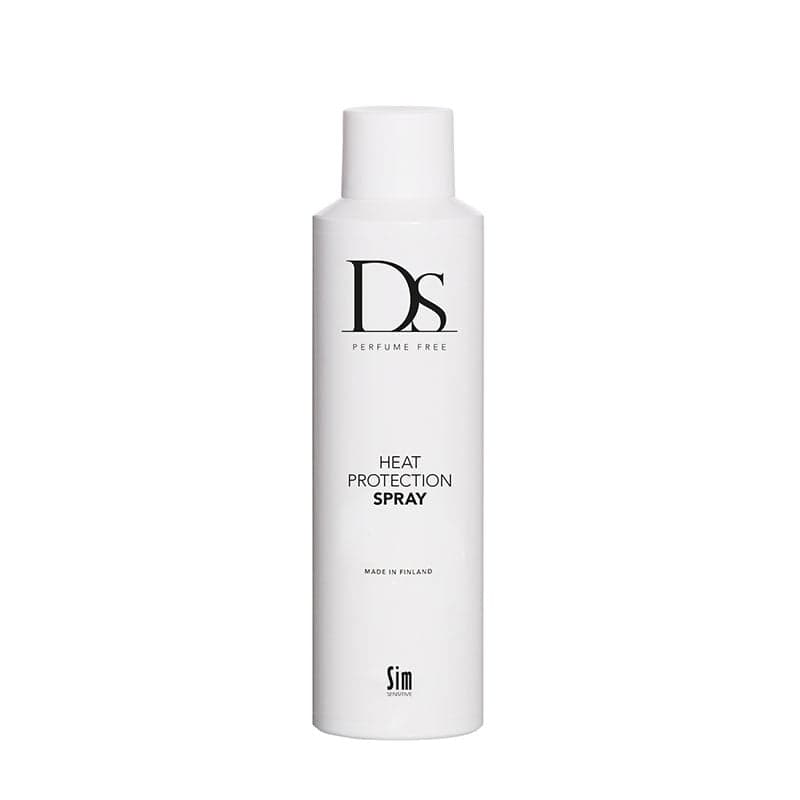 SIM Sensitive DS Heat Protection Spray 250 ml