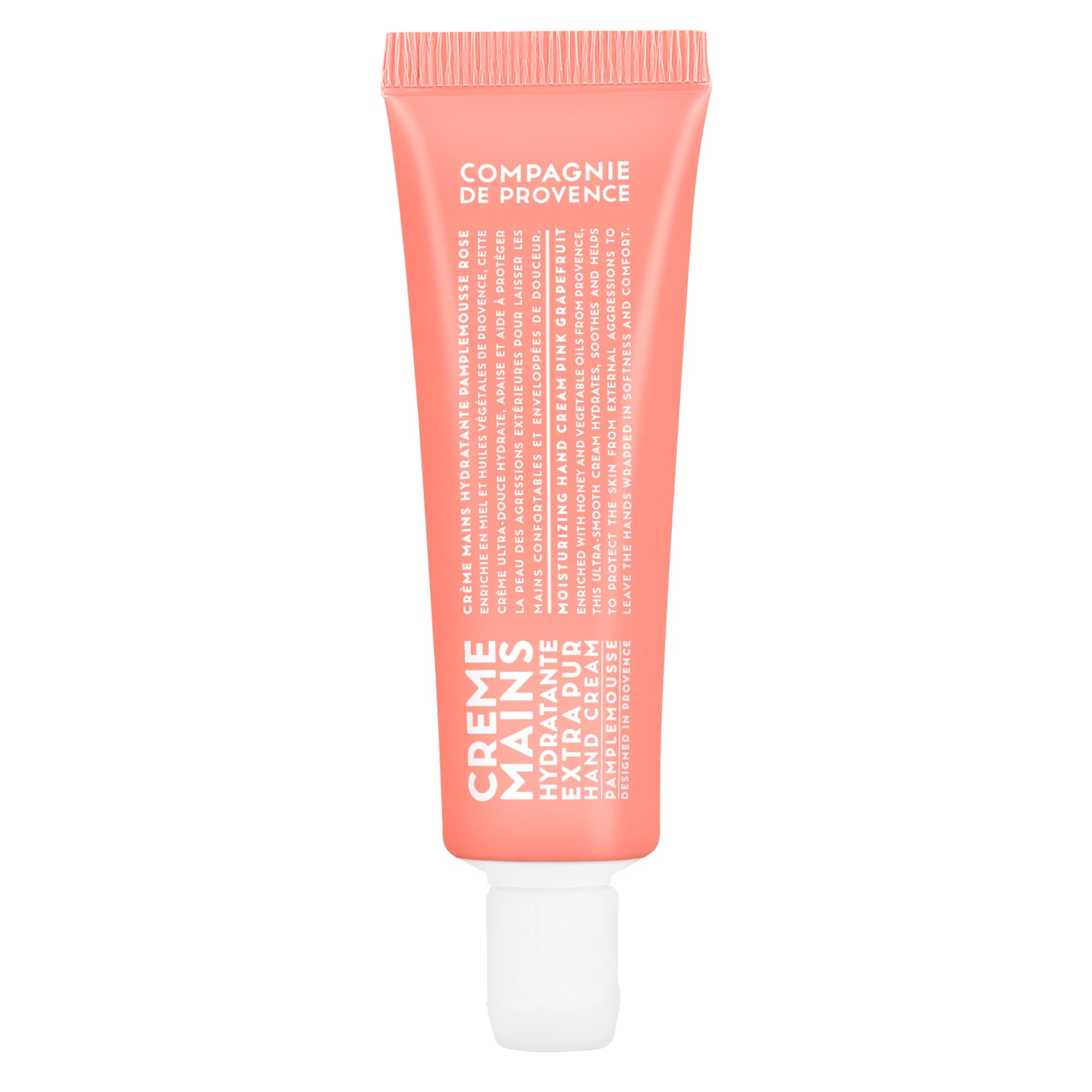Compagnie De Provence Hand Cream Pink Grapefruit 30 ml