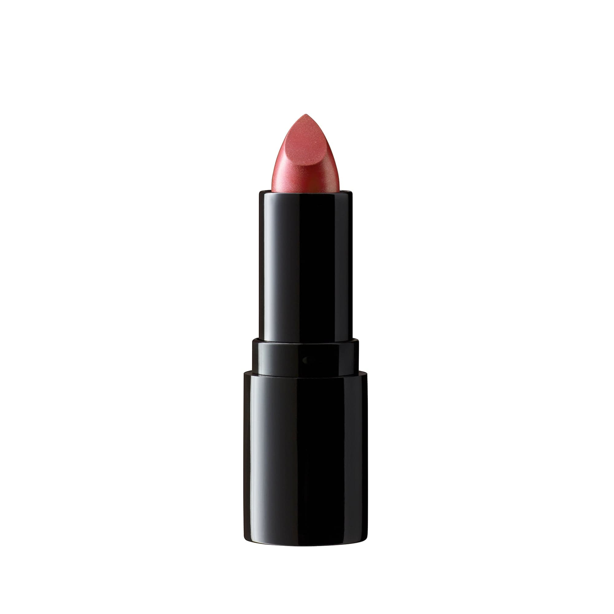 IsaDora Perfect Moisture Lipstick 021 Burnished Pink 4 g