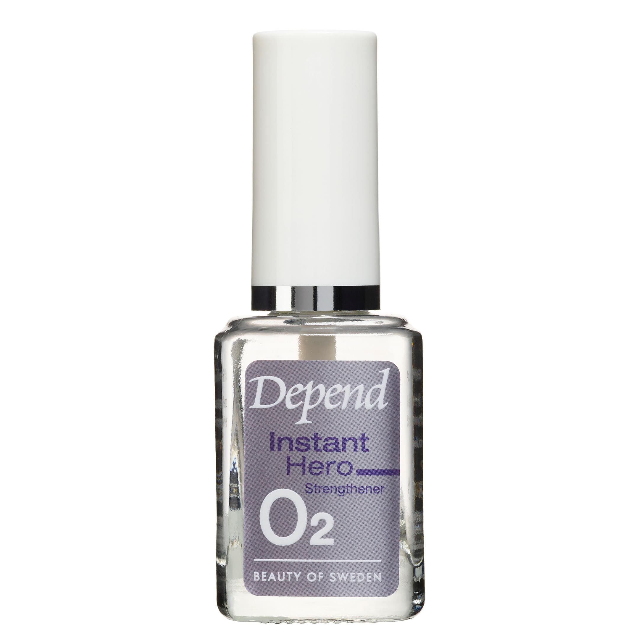 Depend Instant Hero Strengthener 11 ml - produktbild 2