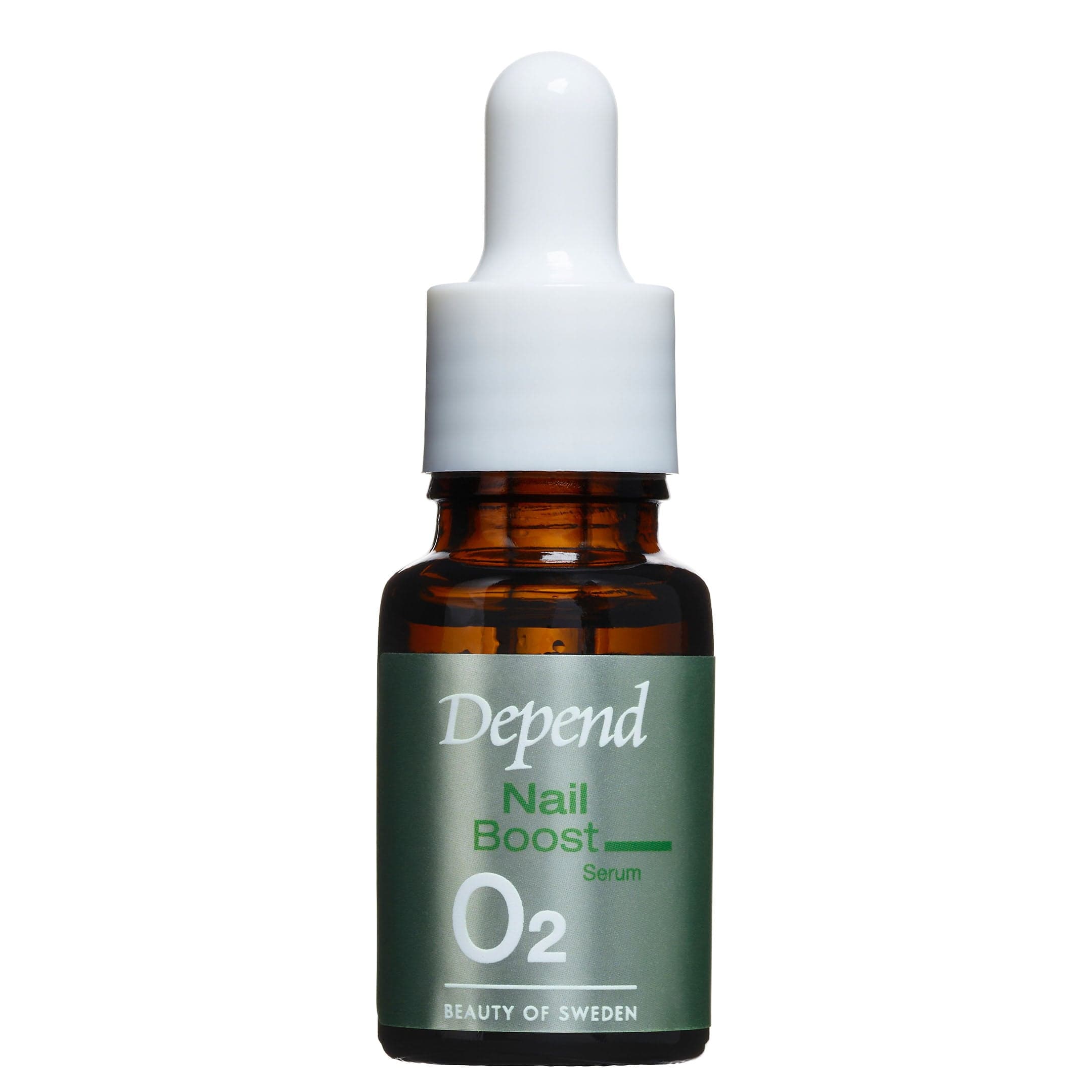 Depend Nail Boost Serum 10 ml - produktbild 2