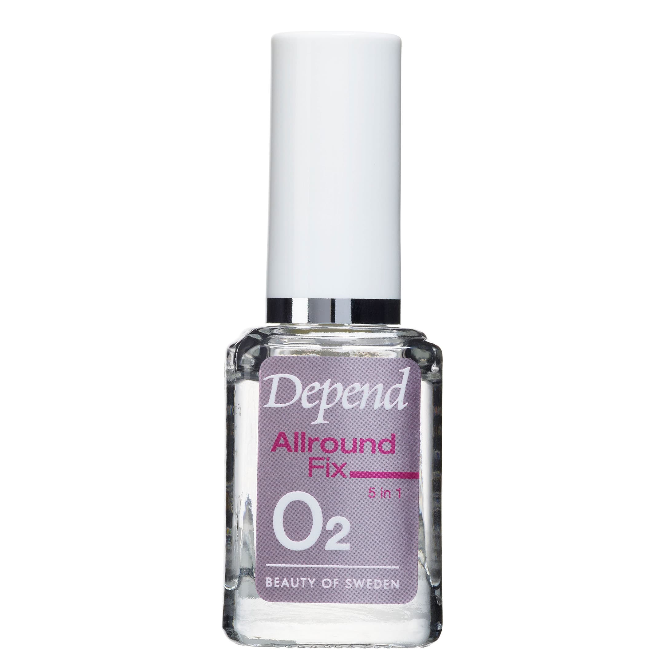 Depend 5-in-1 Allround Fix 11 ml - produktbild 2