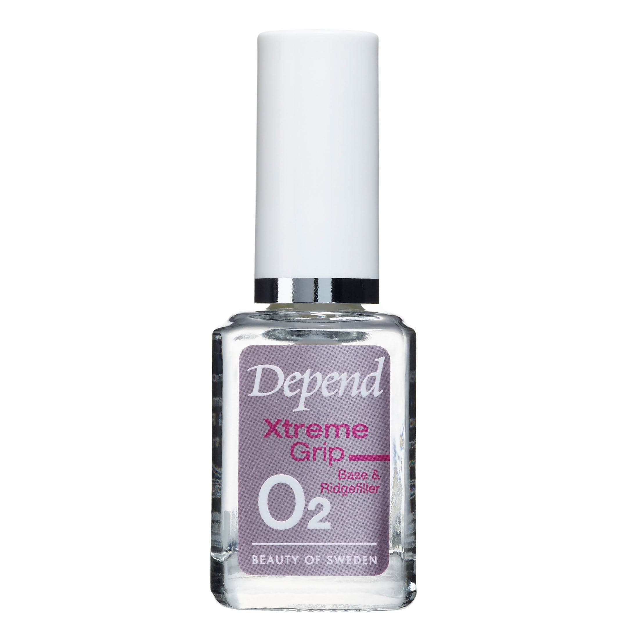 Depend Xtreme Grip Base & Ridgefiller 11 ml - produktbild 2