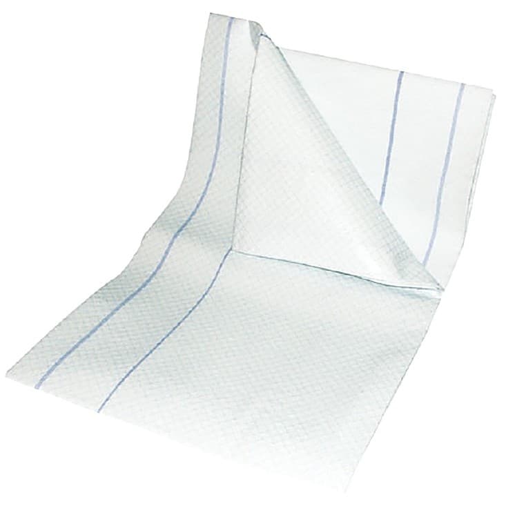 Finess Skyddslakan Super Soft 79 x 170 cm 5 st