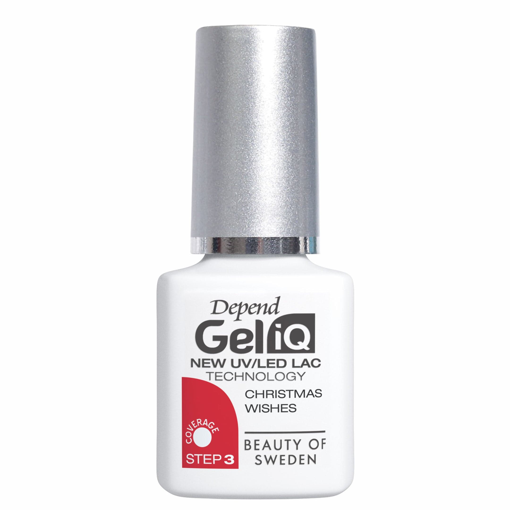 Depend GeliQ Christmas Wishes 5 ml