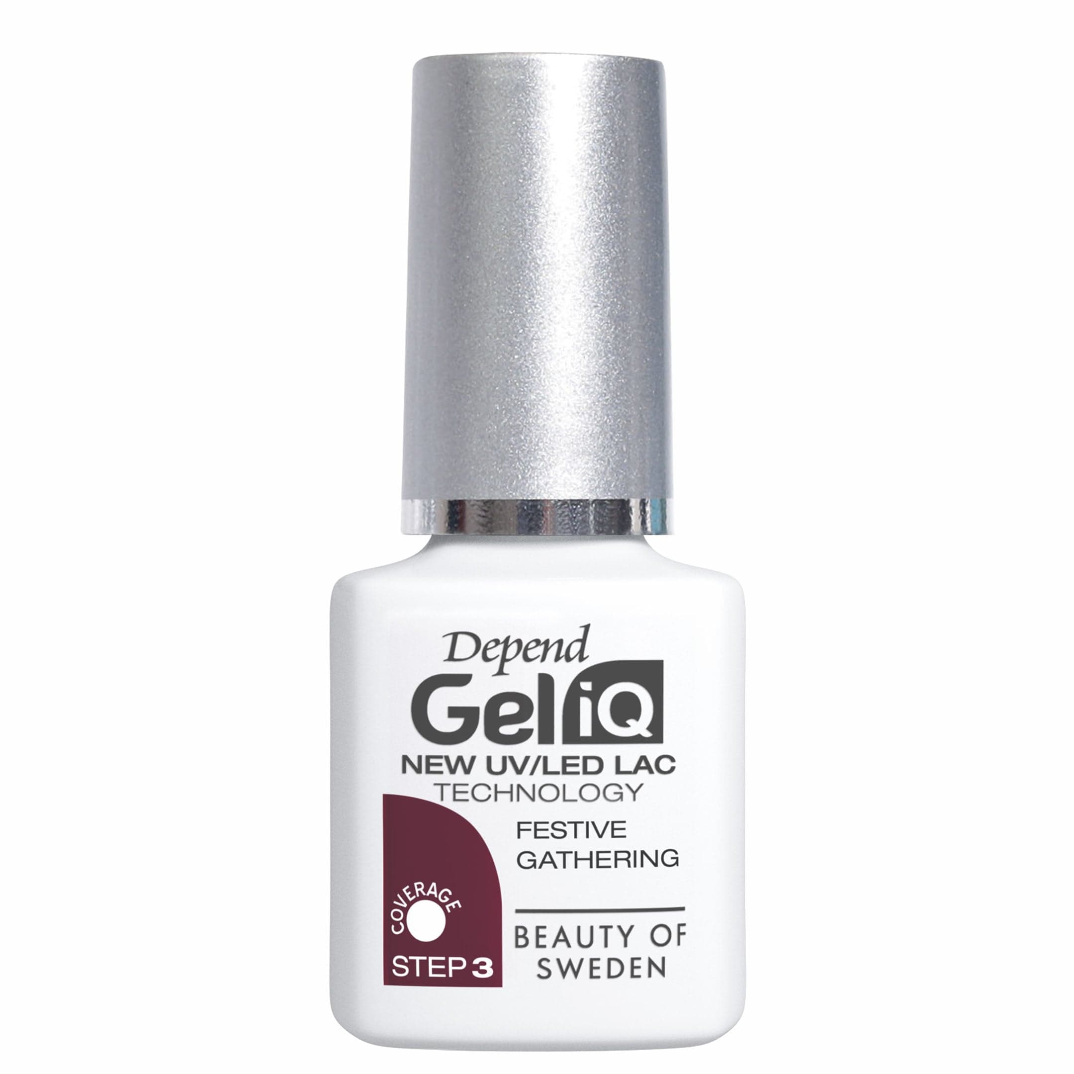 Depend GeliQ Festive Gathering 5 ml