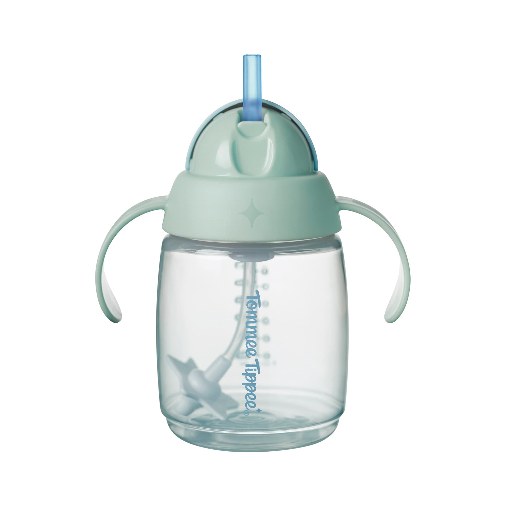Tommee Tippee Sugrörsmugg 6m+ 240 ml
