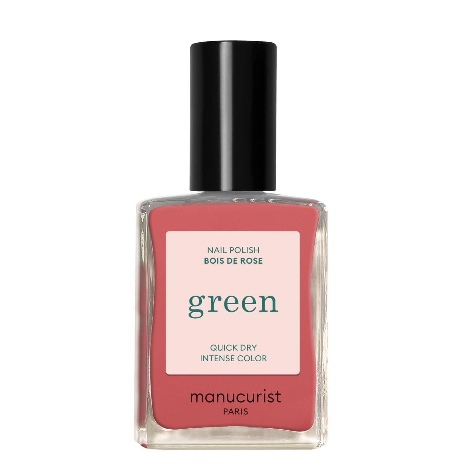 Manucurist Green Bois de Rose 15 ml