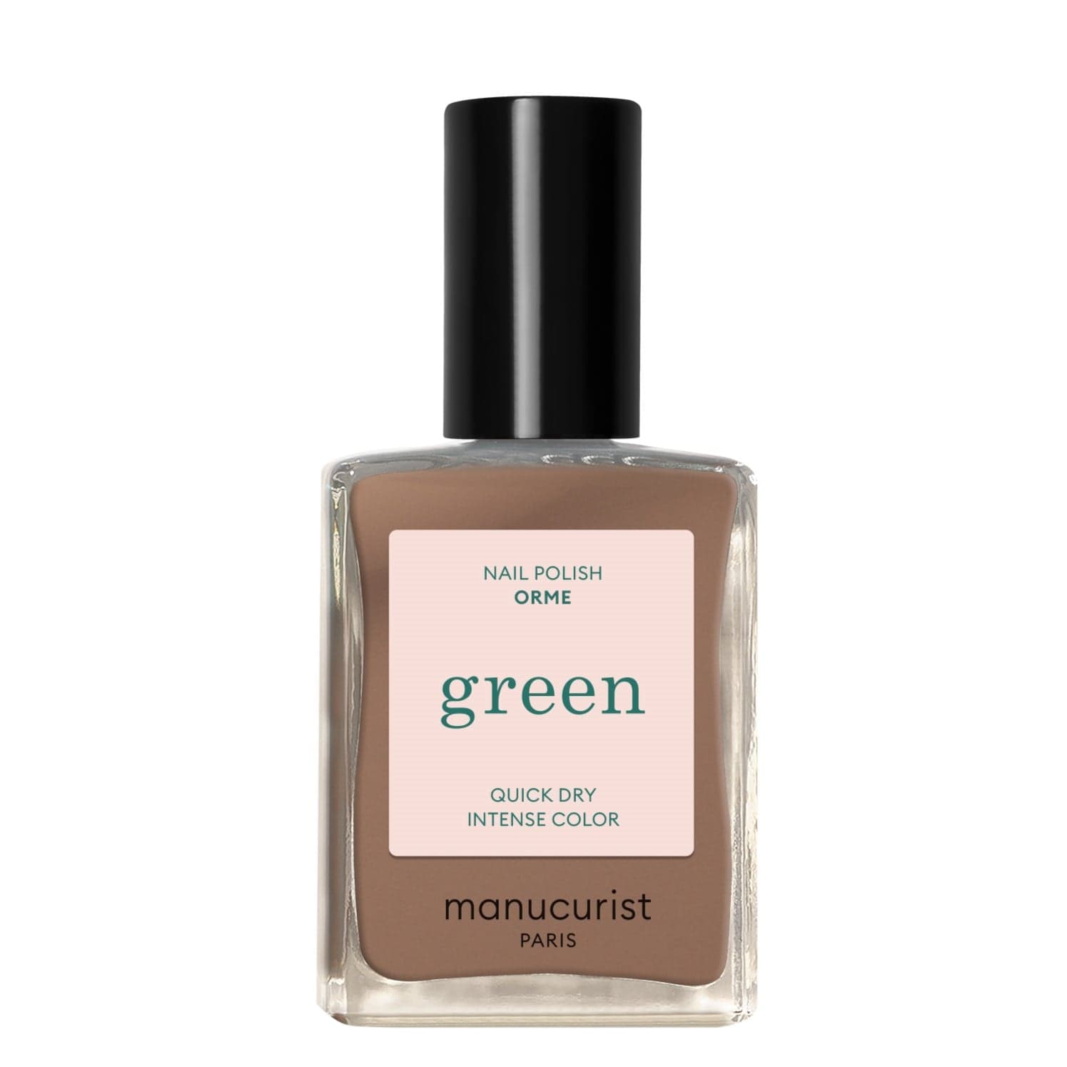 Manucurist Green Orme 15 ml