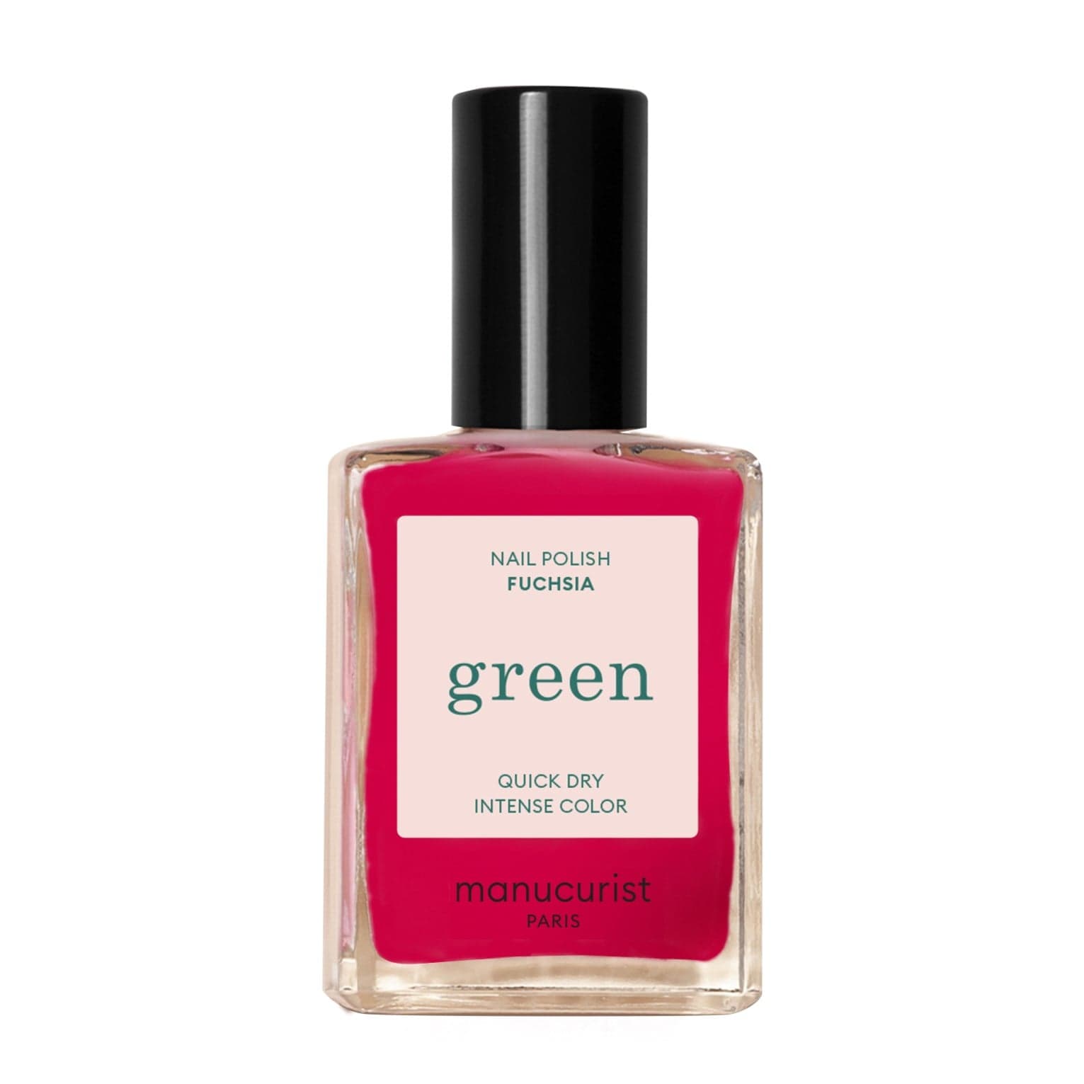 Manucurist Green Fuchsia 15 ml