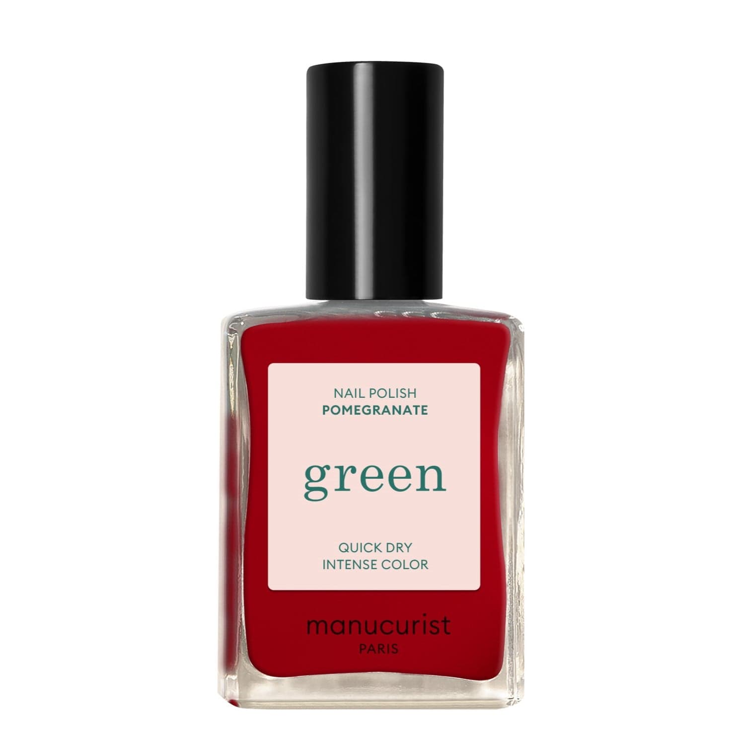 Manucurist Green Pomegranate 15 ml