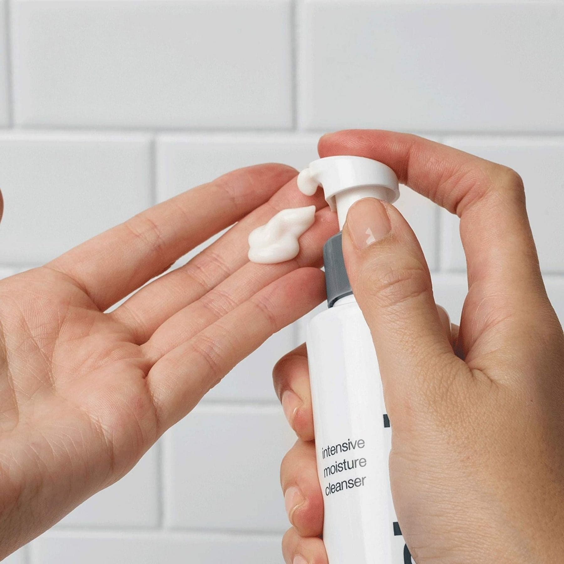 Dermalogica Intensive Moisture Cleanser 150 ml - produktbild 2