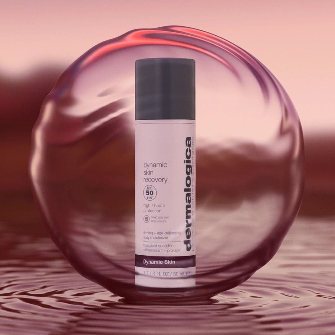Dermalogica Dynamic Skin Recovery SPF50 50 ml - produktbild 2